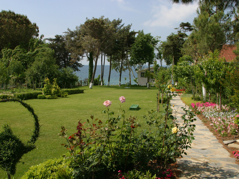 PE Mimarlık Çalışması